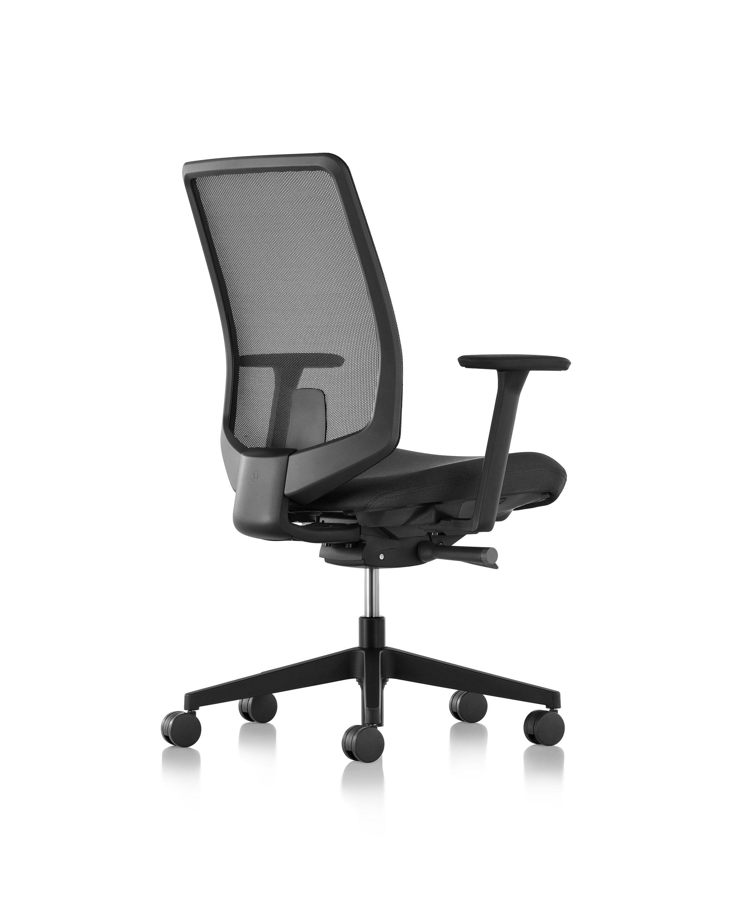 办公椅|布面职员椅|办公家具|华体会体育官方在线官网家具|维拉斯职员椅